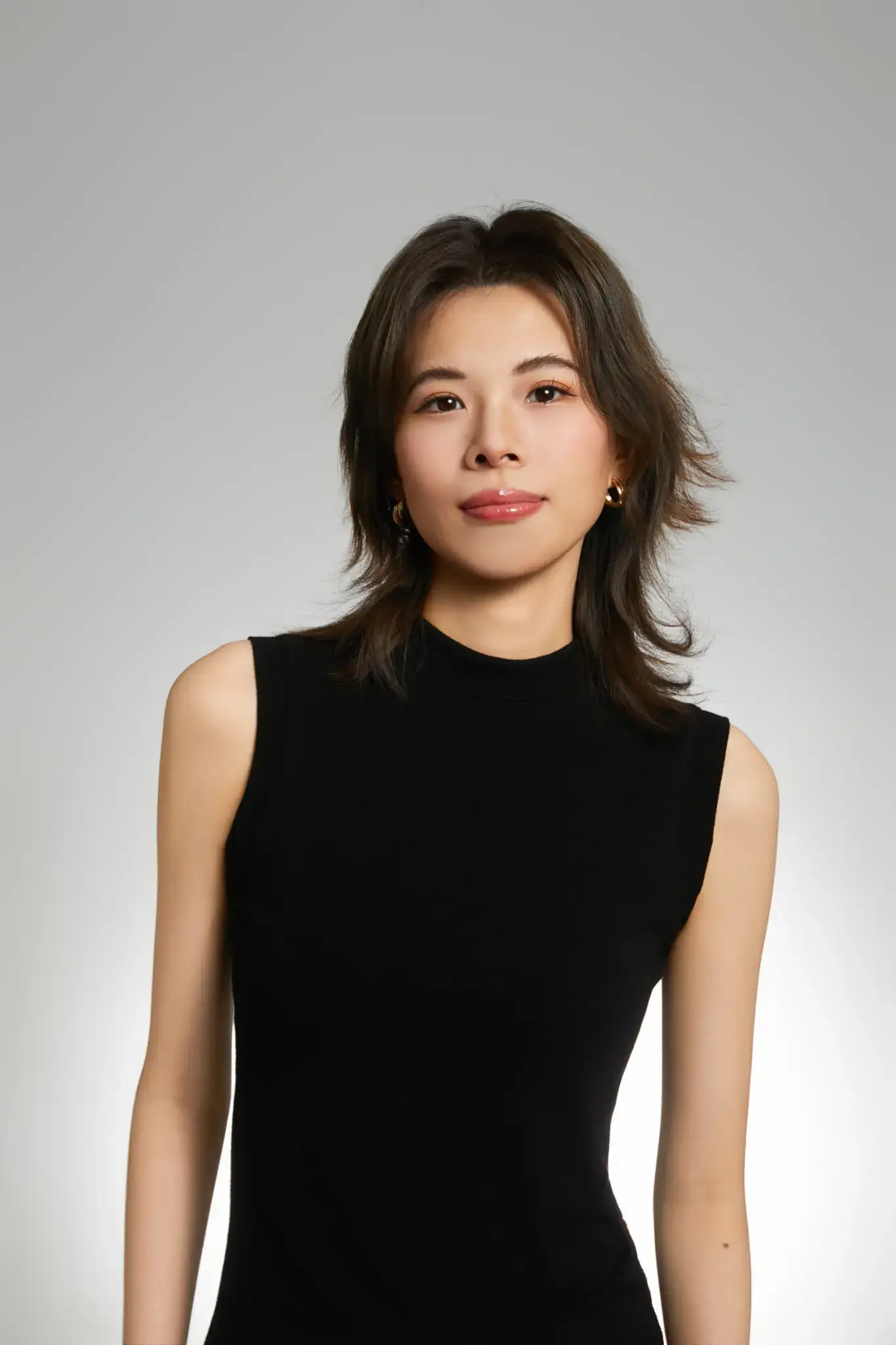 杨锦暖